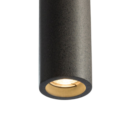 DMQ Hanglamp Tube Sandstone