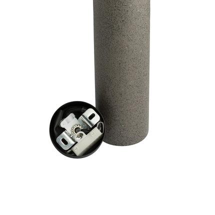 DMQ Hanglamp Tube Sandstone