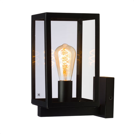 DMQ Lantaarn Wandlamp Boston voor Buiten