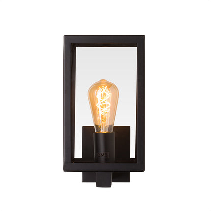 DMQ Lantaarn Wandlamp Boston voor Buiten