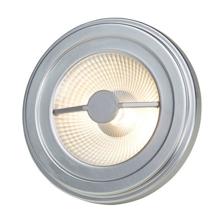 DMQ LED AR111 G53 Dim to warm 2700-2200K