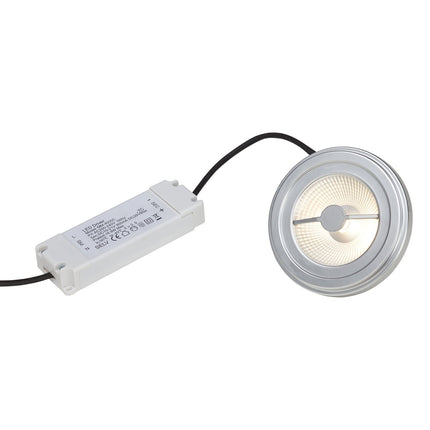 DMQ LED AR111 G53 Dim to warm 2700-2200K