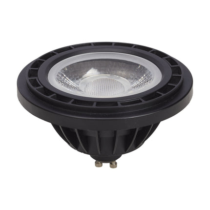 DMQ LED AR111 GU10 Dim to Warm 2700K