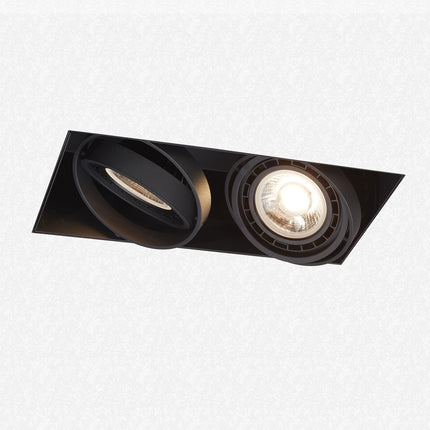 DMQ LED AR111 GU10 Dim to Warm 2700K
