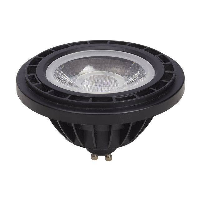 DMQ LED AR111 GU10 Dim to Warm