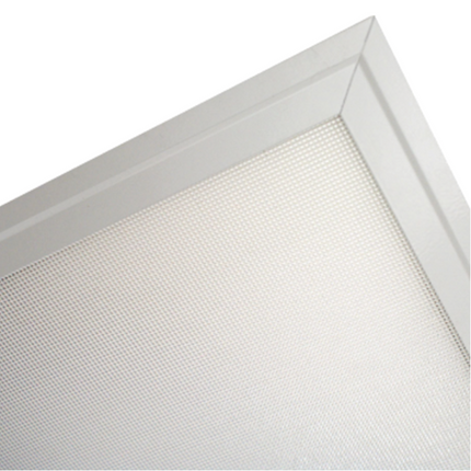 DMQ LED Paneel 60x60 UGR<19 3000K Dimbaar