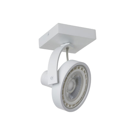 DMQ Opbouwspot Dean 1 Wit