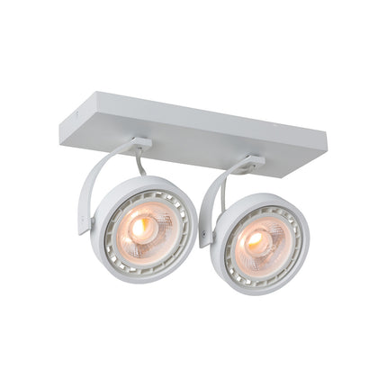 DMQ Opbouwspot Dean 2 Wit