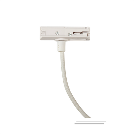 DMQ Pendel-Koppelstuk - 1-Fase - Track connector