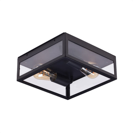 DMQ Plafondlamp Boston voor Buiten