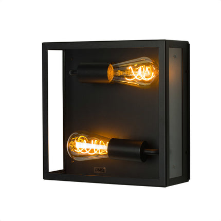 DMQ Plafondlamp Boston voor Buiten