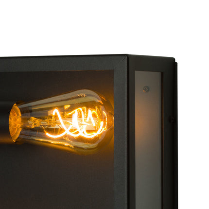 DMQ Plafondlamp Boston voor Buiten