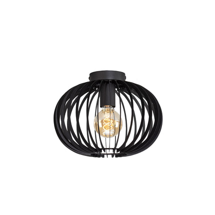 DMQ Plafondlamp Duro - Ø30 cm