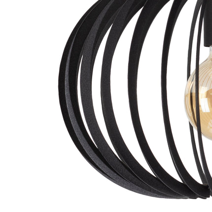 DMQ Plafondlamp Duro - Ø30 cm