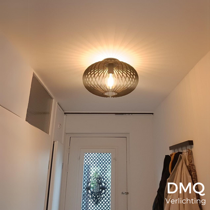 DMQ Plafondlamp Duro - Ø30 cm