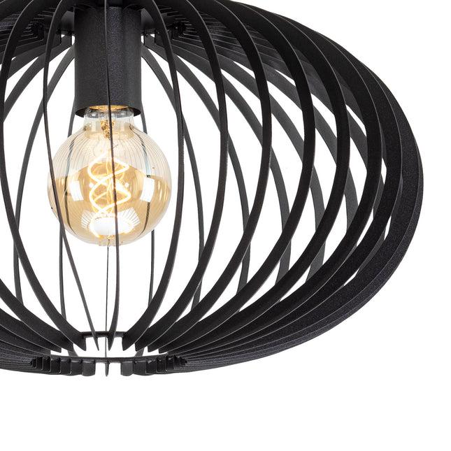 DMQ Plafondlamp Duro - Ø40 cm