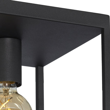 DMQ Plafondlamp Leroy Square