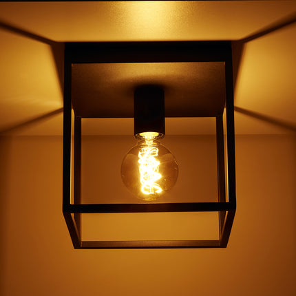 DMQ Plafondlamp Leroy Square