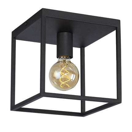 DMQ Plafondlamp Leroy Square