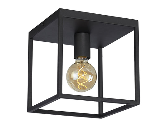 DMQ Plafondlamp Leroy Square