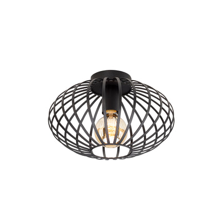 DMQ Plafondlamp Lira - Ø30 cm
