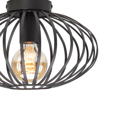 DMQ Plafondlamp Lira - Ø30 cm