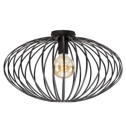 DMQ Plafondlamp Lira - Ø50 cm