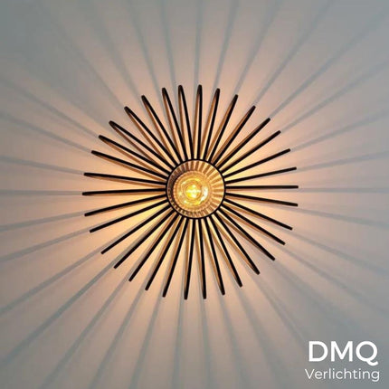 DMQ Plafondlamp Lira - Ø50 cm