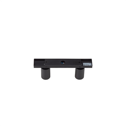 DMQ Plafondspot Elmont 2 Zwart