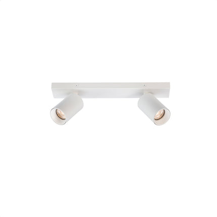 DMQ Plafondspot Elmont 2 Zwart