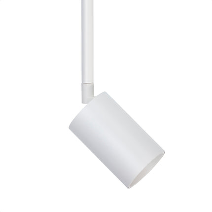 DMQ Plafondspot Inbouw Elmont 1 Wit - 40cm