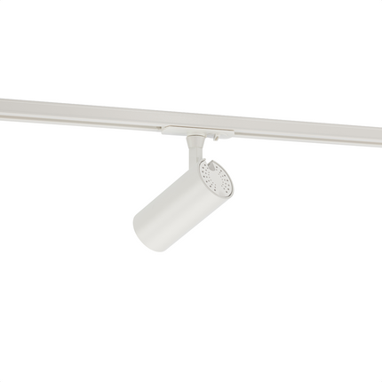 DMQ Railspot Atria One - 1-Fase GU10 - Wit