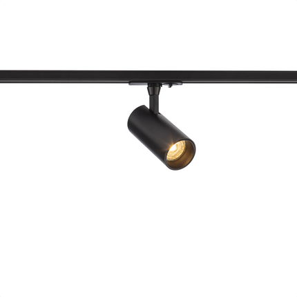 DMQ Railspot Atria One - 1-Fase GU10 - Zwart