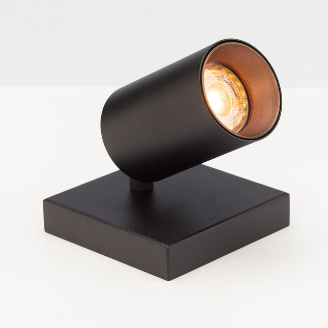DMQ Reflector Brons voor Elmont lijn