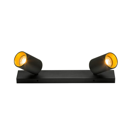 DMQ Reflector Goud voor Elmont lijn