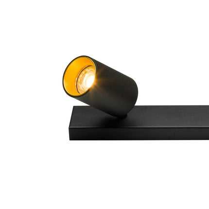 DMQ Reflector Goud voor Elmont lijn