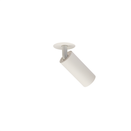 DMQ Richtspot Lark Rond LED - Wit