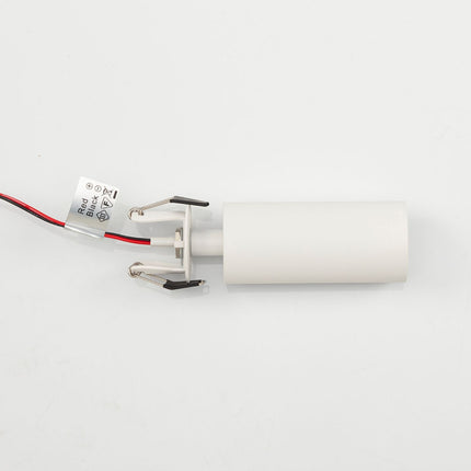 DMQ Richtspot Lark Rond LED - Zwart