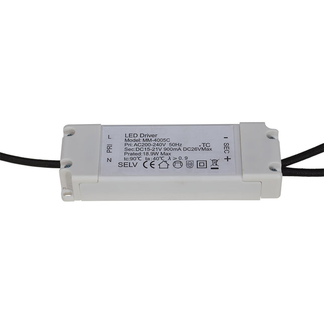 DMQ Single LED Driver