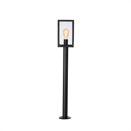 DMQ Staande Lamp Boston voor Buiten