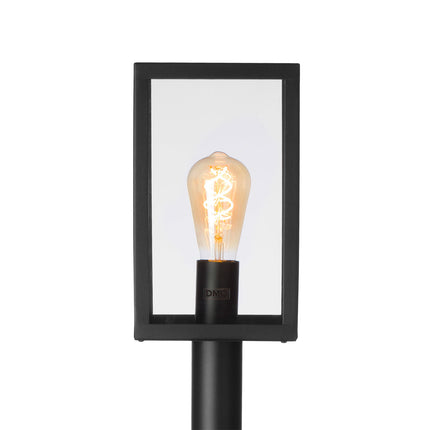 DMQ Staande Lamp Boston voor Buiten