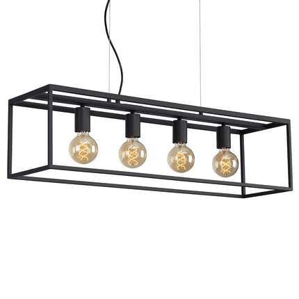DMQ Tafel Hanglamp Leroy 4