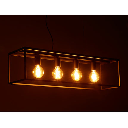 DMQ Tafel Hanglamp Leroy 4