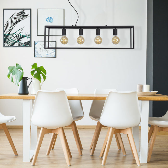 DMQ Tafel Hanglamp Leroy 4