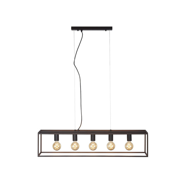 DMQ Tafel Hanglamp Leroy 5
