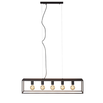 DMQ Tafel Hanglamp Leroy 5