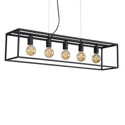 DMQ Tafel Hanglamp Leroy 5