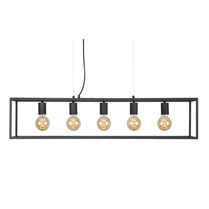 DMQ Tafel Hanglamp Leroy 5