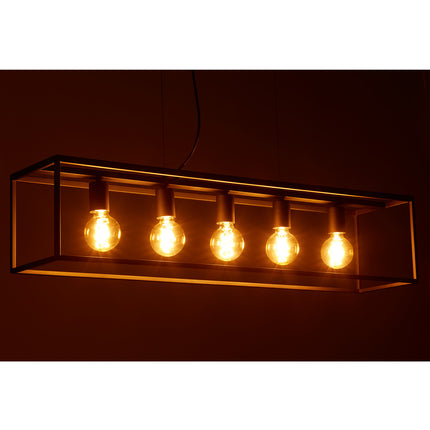 DMQ Tafel Hanglamp Leroy 5