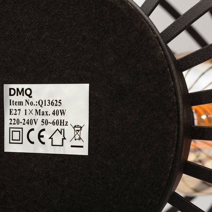 DMQ Tafellamp Lira